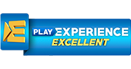 Logo Play experience excellent