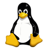 logo LINUX