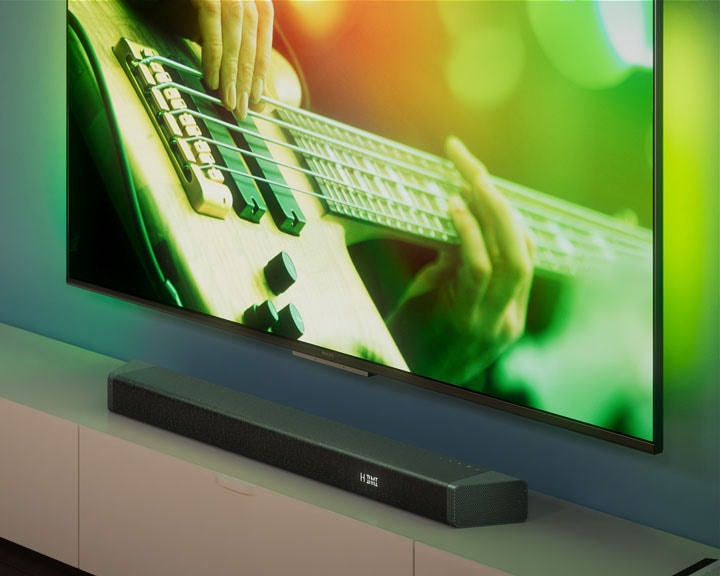 Soundbar TAB7908