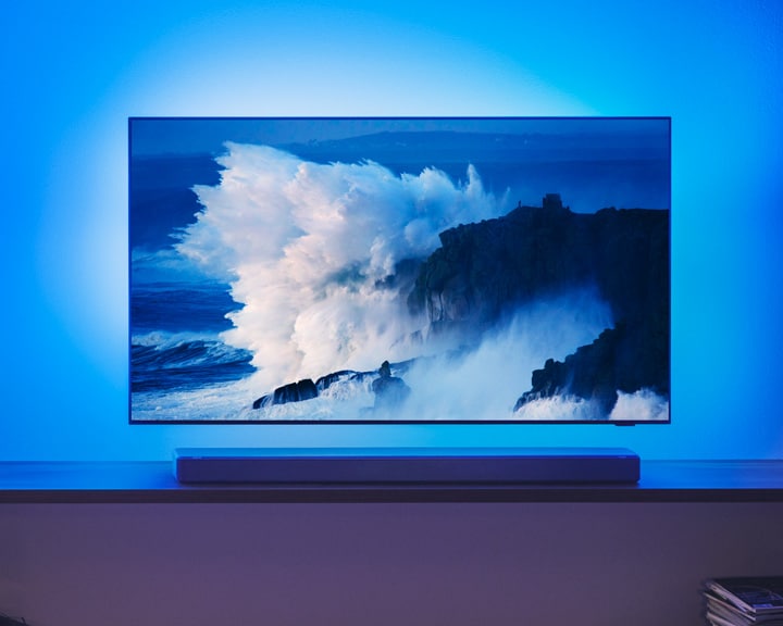 Soundbar TAFB1