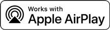 Logo Apple Air