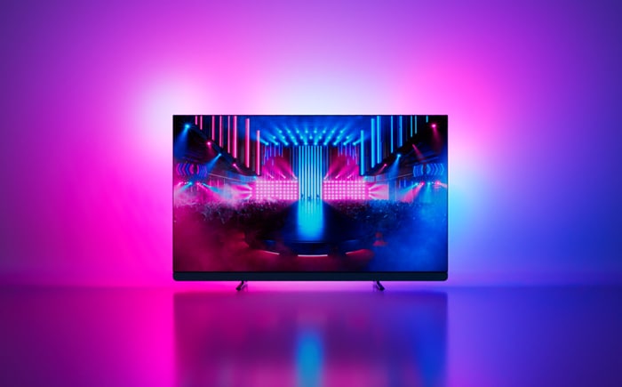 Czym jest telewizor Ambilight? Dlaczego warto go mieć?