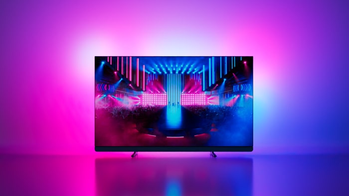 Czym jest telewizor Ambilight? Dlaczego warto go mieć?