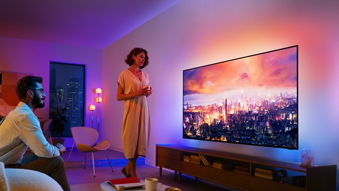 Czym jest telewizor OLED? Co w nim wyjątkowego?