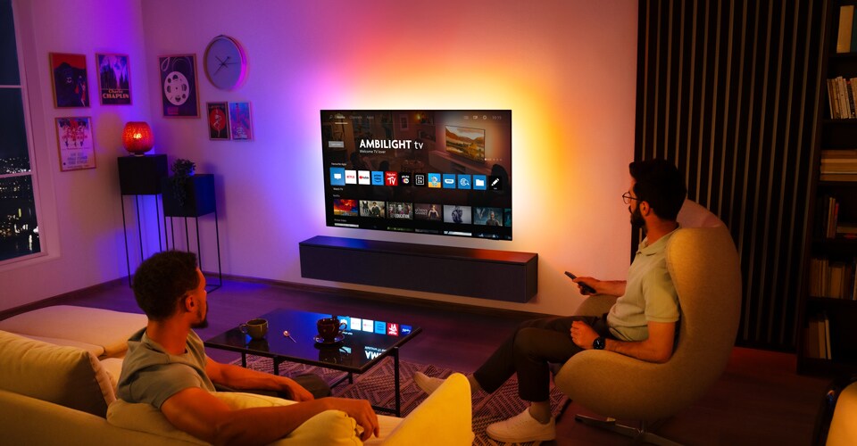 Czym jest Smart TV?