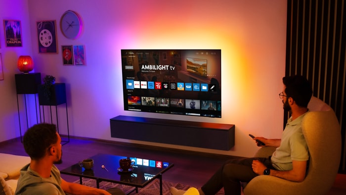 Czym jest telewizor Smart? Kluczowe cechy wyjaśnione 