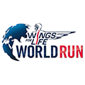 Logo Wings for Life World Run