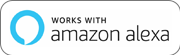 Works With Amazon Alexa logo