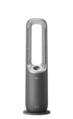 Air Performer 3 w 1: oczyszczacz powietrza i wentylator