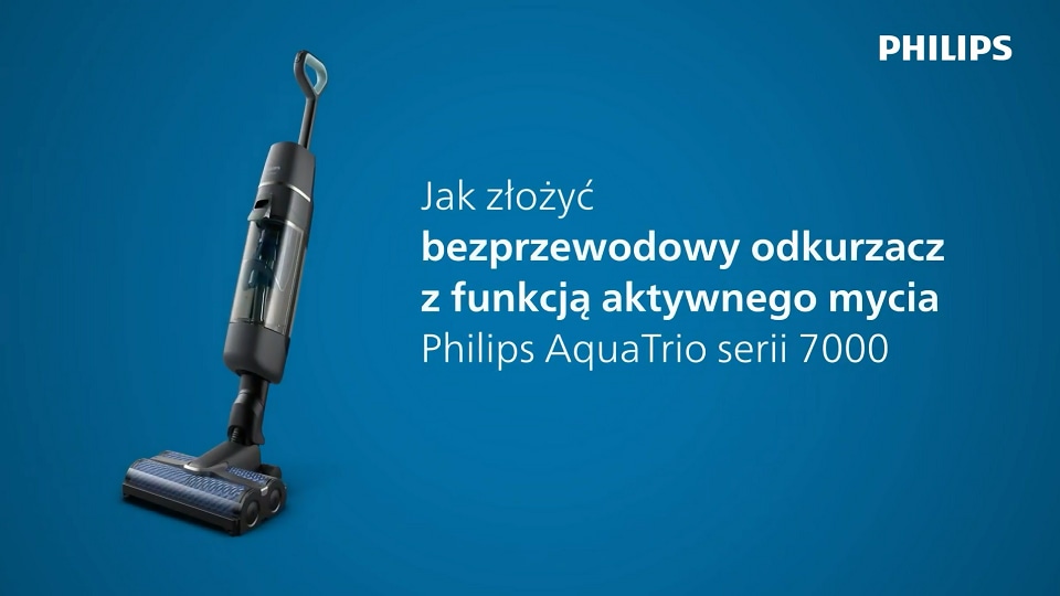 Jak złożyć urządzenie
