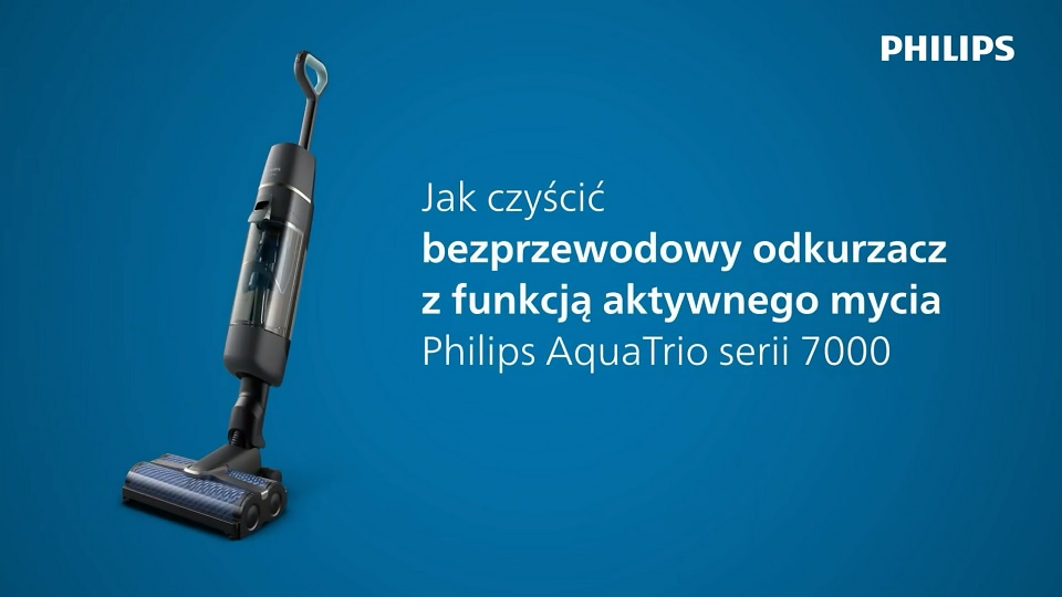 Jak konserwować