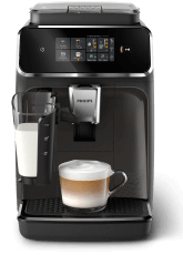 Philips 2200 LatteGo