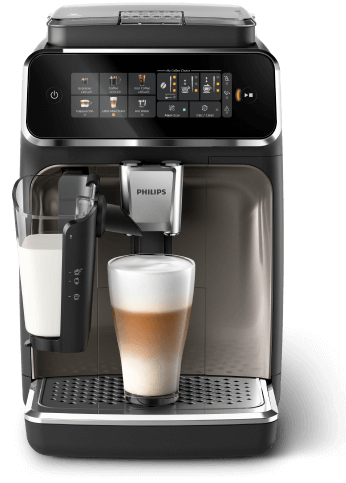 Philips 3300 LatteGo