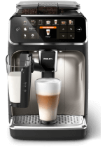 Ekspres do kawy Philips 5400 LatteGo