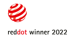 RedDot Award 2022