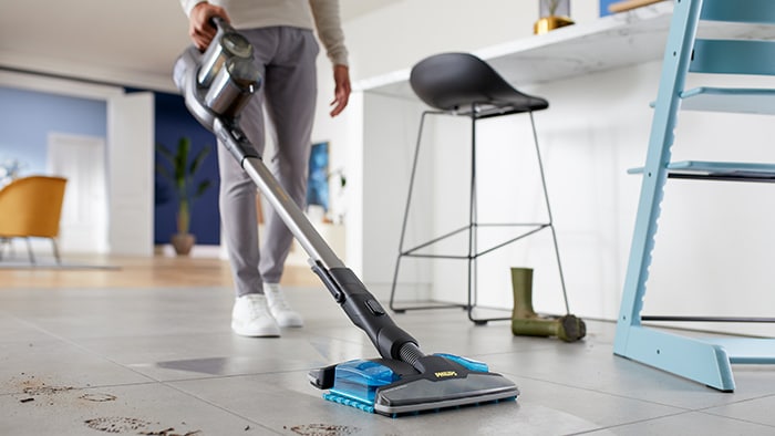 How to create a house cleaning plan
