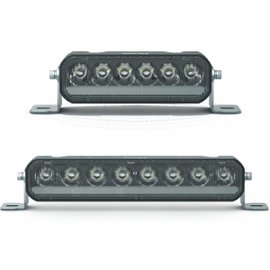 Listwy oświetleniowe LED