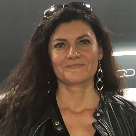 Dyrektor ds. globalnego marketingu