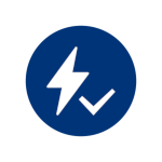 Doskonałe parametry elektryczne