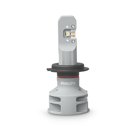Nowa, kompaktowa konstrukcja — Philips Ultinon Pro5100