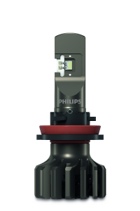 Philips Ultinon Pro9000 LED H8, H11, H16