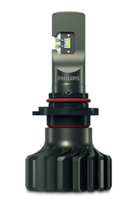 Philips Ultinon Pro9000 LED HB3, HB4