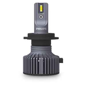 Nowa, kompaktowa konstrukcja — Philips Ultinon Pro5100
