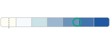 X-tremeVision Gen2 barwa światła