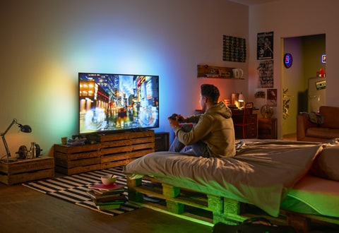 Nowości— telewizory Nvidia do gier
