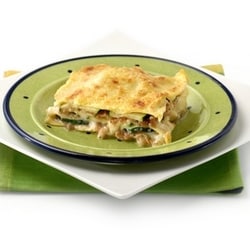 Lasagne z kurczakiem - Recepta na pyszny obiad lub kolację | Philips