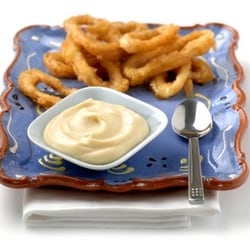 Przepis na zdrowy majonez domowej roboty | Philips
