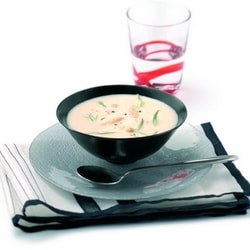 Przepis na najlepszą zupę szparagową ze świeżym estragonem | Philips