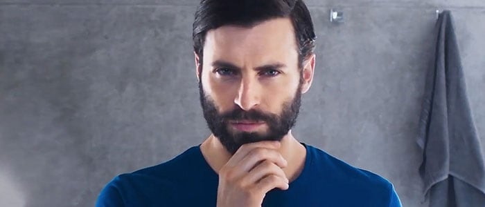 Najlepsze style brody dla Twojego kształtu twarzy wersja mobilna