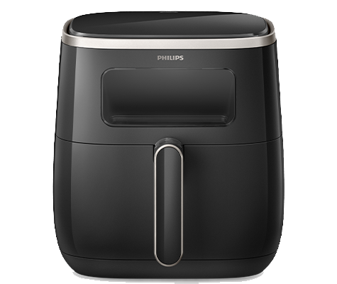 Philips Ovi XXL Connected z serii 5000 z technologią RapidAir