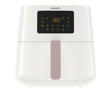 Urządzenie Airfryer XL serii 5000.