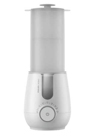 Philips Avent Fast Bottle Warmer Bottles and Container
