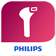 Ikonka aplikacji Philips Lumea