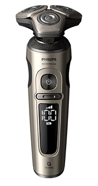 Golarka Philips 9000 Prestige