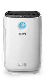 Oczyszczacze powietrza Philips