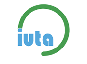 Logo instytutu badawczego IUTA
