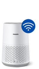 Oczyszczacz powietrza Philips AC0650/10