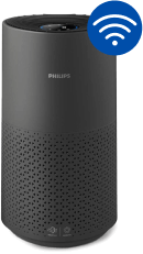 Oczyszczacz powietrza Philips AC1715/11