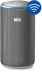 Oczyszczacz powietrza Philips AC4220/12