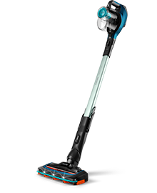 Odkurzacz SpeedPro