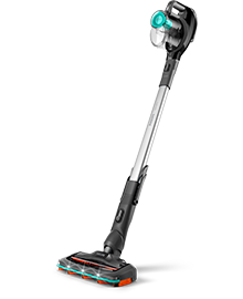 Odkurzacz myjący SpeedPro Aqua