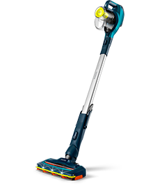 Odkurzacz SpeedPro
