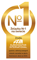 Najlepsze generatory pary PerfectCare Elite Plus