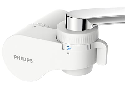 Filtr Philips X Guard Ultra