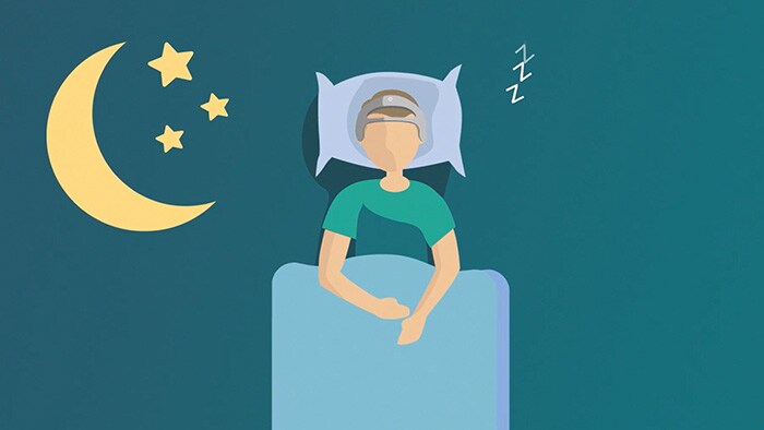 Czego można się spodziewać podczas badania snu?
