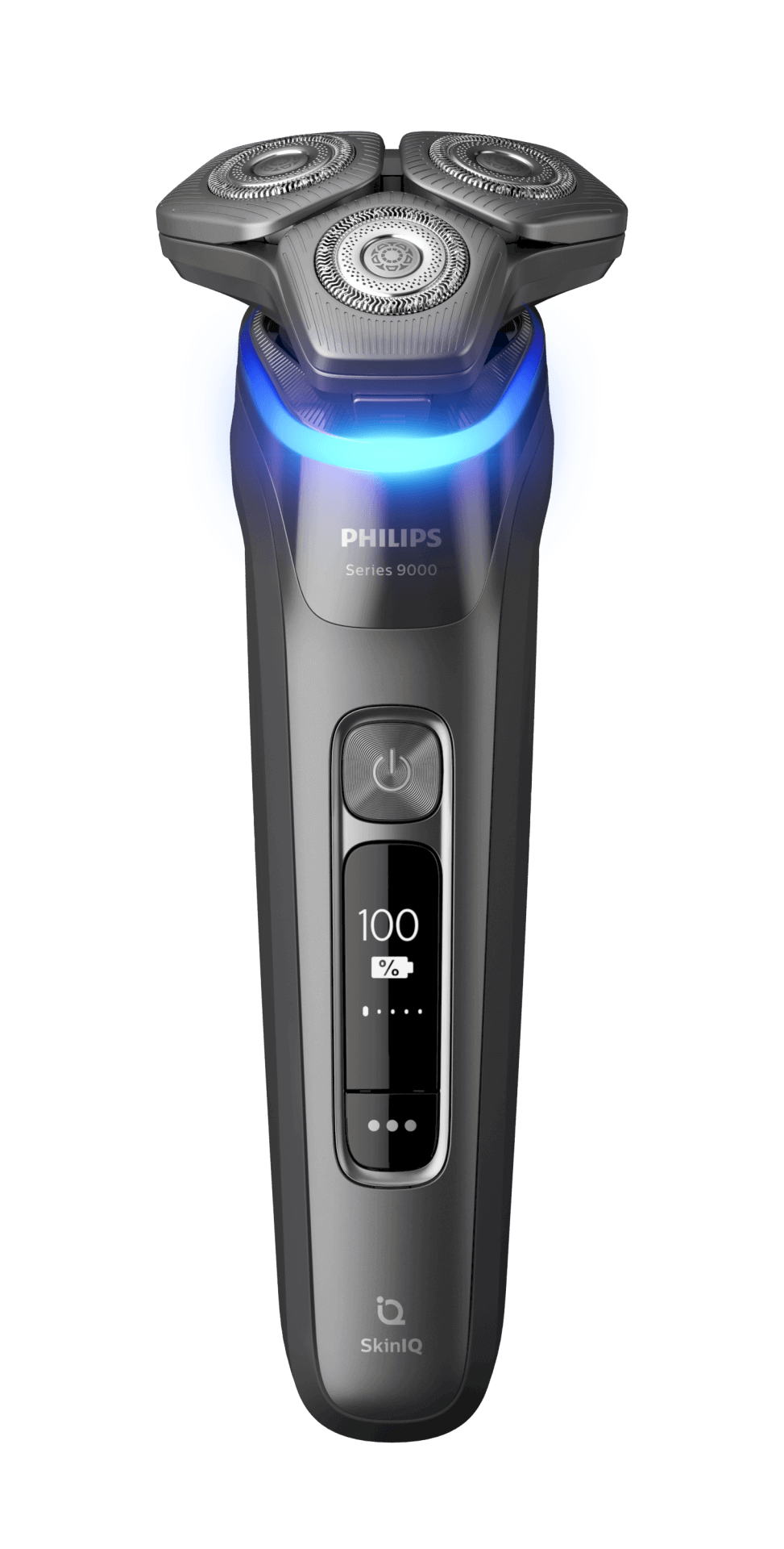 Golarka rotacyjna Philips S9000.